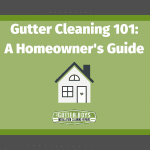 Gutter Cleaning 101: A Homeowner's Guide
