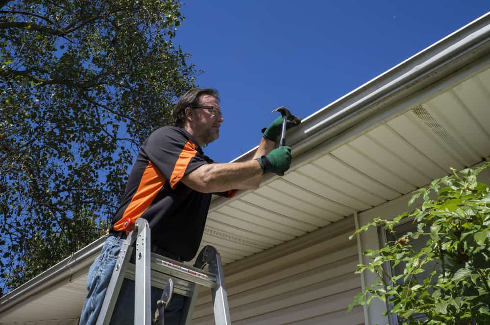 gutter installation near me