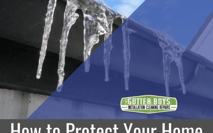 How to Protect Your Home in Freezing Conditions