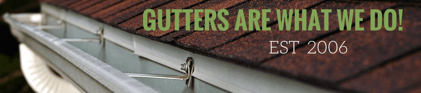 Gutter Cleaning in Cincinnati