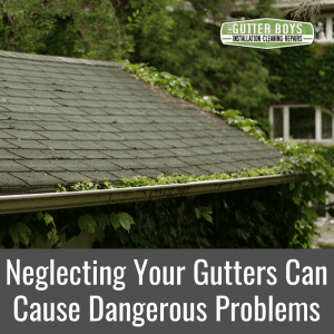3 Gutter Upgrades to Consider this Summer