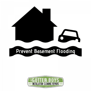 Prevent Basement Flooding