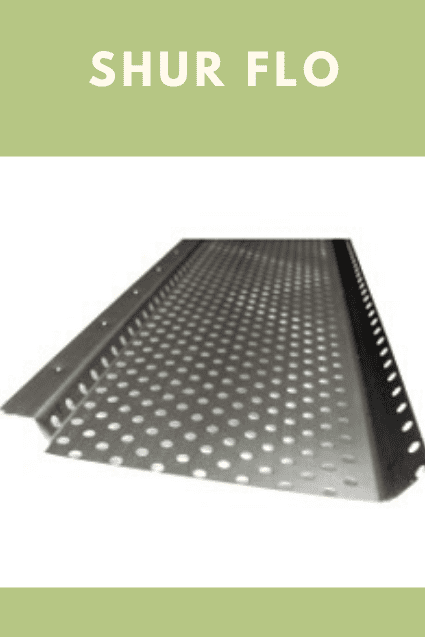 shur flow gutter guards