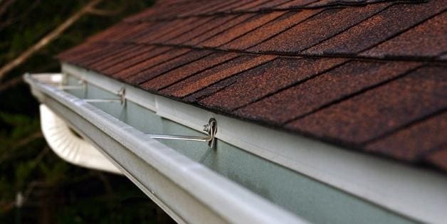 Box Gutters pricing Cincinnati, OH