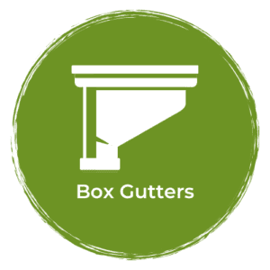 Cincy Box Gutters