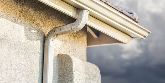 Managing Downspouts