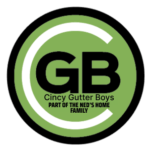 Cincy Gutter Boys